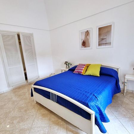 Maridea - Turritella Apartamento Ponza Exterior foto