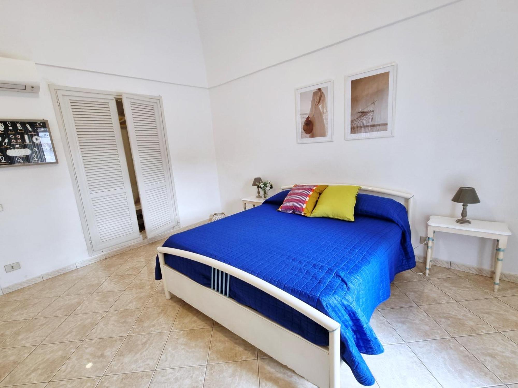 Maridea - Turritella Apartamento Ponza Exterior foto