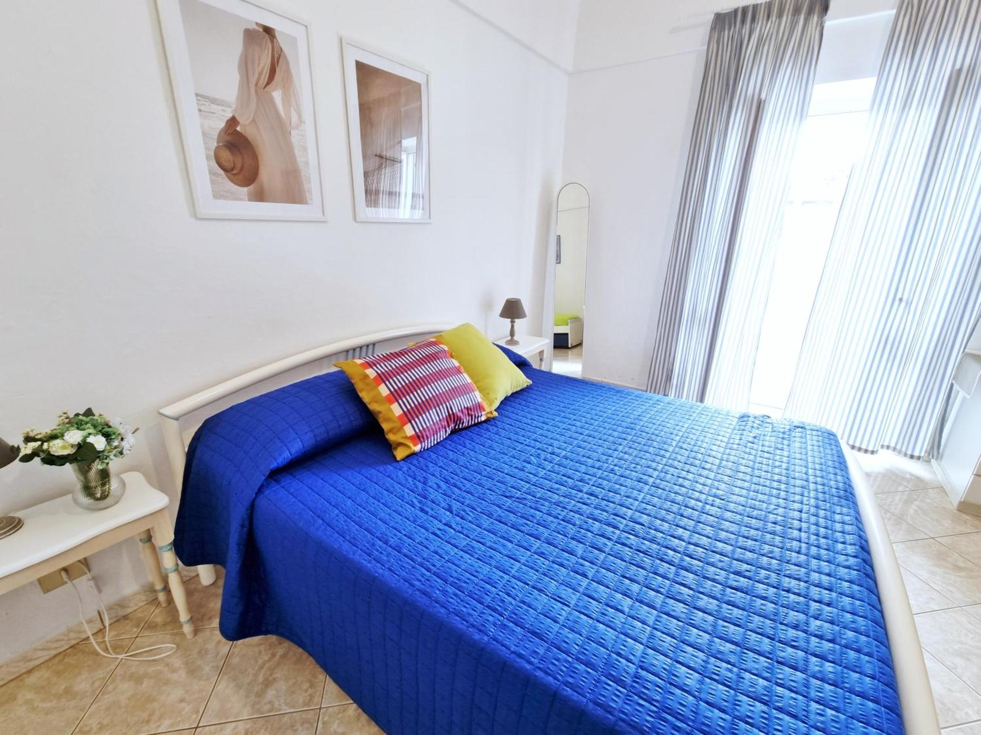 Maridea - Turritella Apartamento Ponza Exterior foto