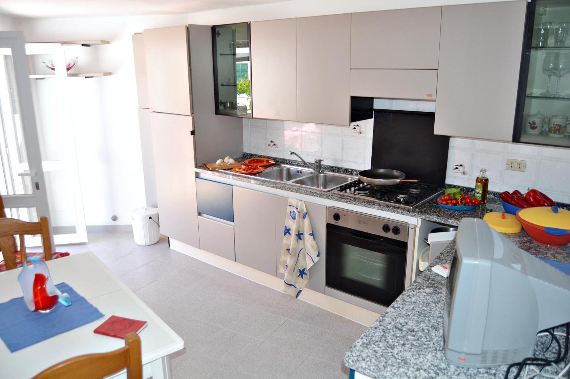 Maridea - Turritella Apartamento Ponza Exterior foto