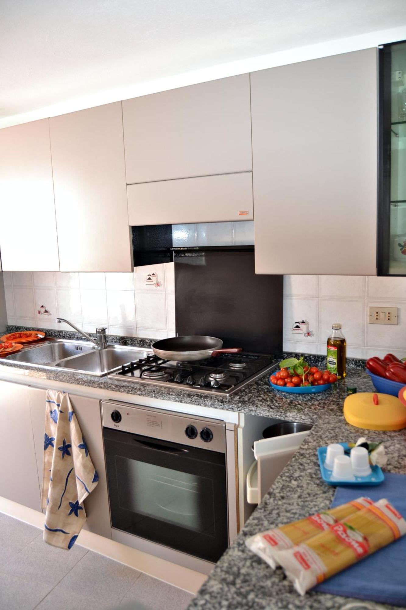 Maridea - Turritella Apartamento Ponza Exterior foto